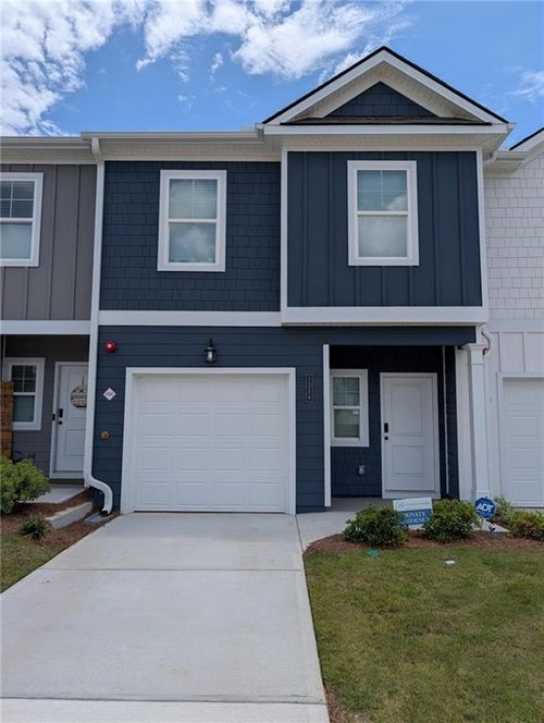1354 Willow Brook Cir, Jonesboro, GA, 30238-1112 | Card Image