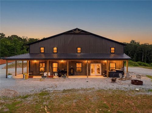 20266 Mount Olive Rd, Elkins, AR, 72727-3540 | Card Image