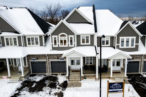 80-190 Crosswinds Blvd, Blue Mountains, ON, L9Y5S9 | Card Image