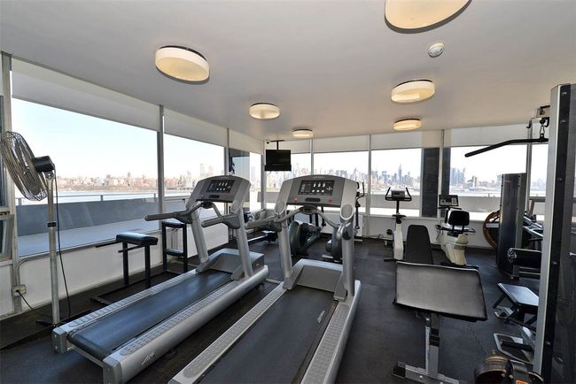 APT-3E - 6050 Kennedy Blvd, Condo with 1 bedrooms, 1 bathrooms and null parking in West New York NJ | Image 28