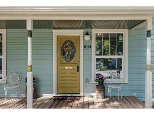 1014 W Oak St, Fort Collins, CO, 80521-2409 | Card Image