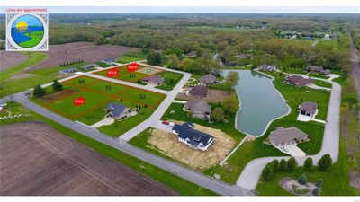 995 Alicia Way, Home with 0 bedrooms, 0 bathrooms and null parking in Staunton IL | Image 2