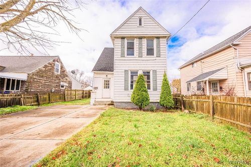 542 30th Street, Niagara Falls, NY, 14301 | Card Image