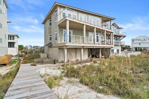 151 Sapodilla Ln, Port St. Joe, FL, 32456-4173 | Card Image