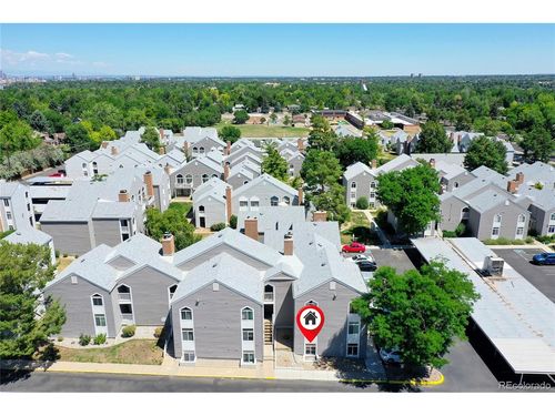 a-3436 S Locust St, Denver, CO, 80222 | Card Image