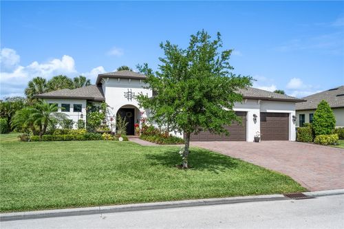 6335 Arcadia Sq, Vero Beach, FL, 32966-1820 | Card Image