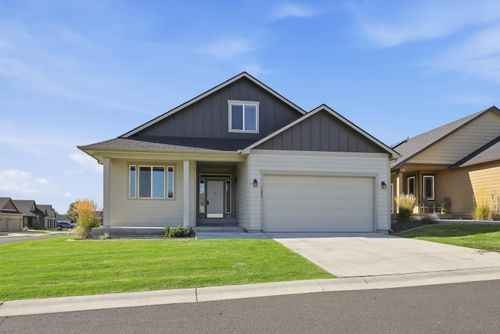1603 W Lavender Ct, Spokane, WA, 99208-4678 | Card Image