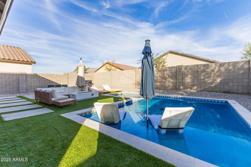 8133 S 64th Ln, Laveen, AZ, 85339-5493 | Card Image