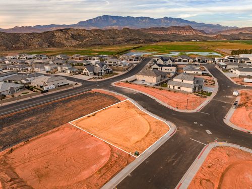45-45 Lot Sand Hollow Vlg, Hurricane, UT, 84737 | Card Image
