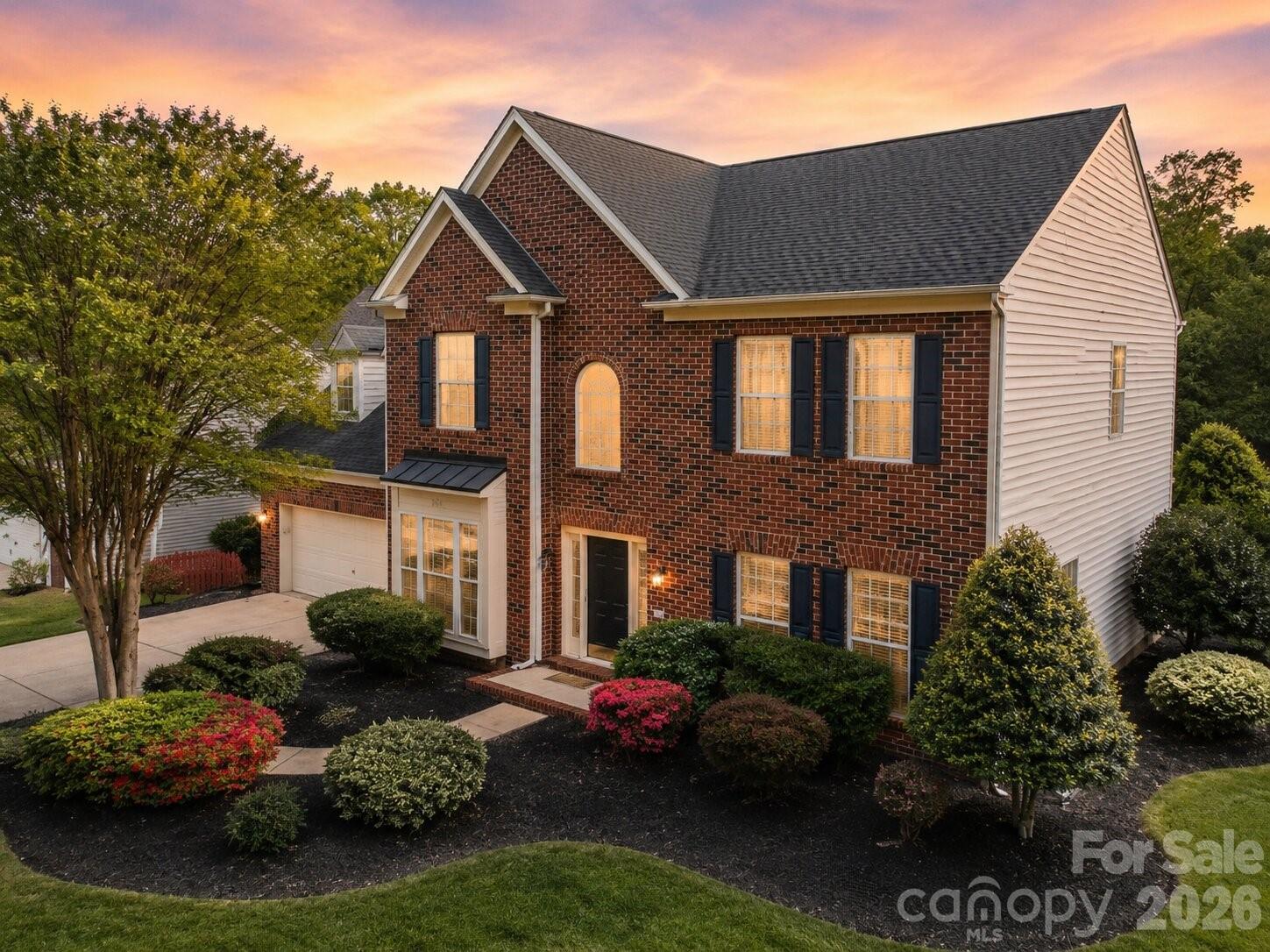 Residential in Mooresville 2