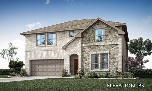 912 Elk Ridge Run, Godley, TX, 76044-0017 | Card Image