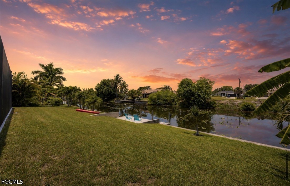 Residential in Cape Coral 3