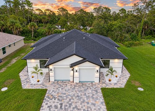 470 Venango St, PORT CHARLOTTE, FL, 33954-1427 | Card Image
