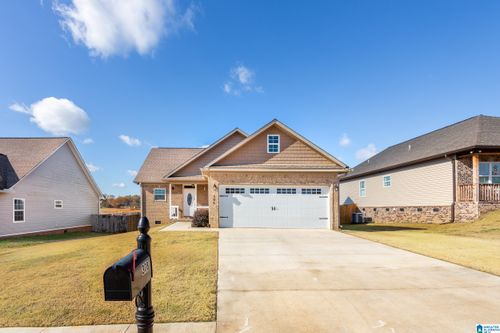 308 Taylors Farm Dr, LINCOLN, AL, 35096-5312 | Card Image
