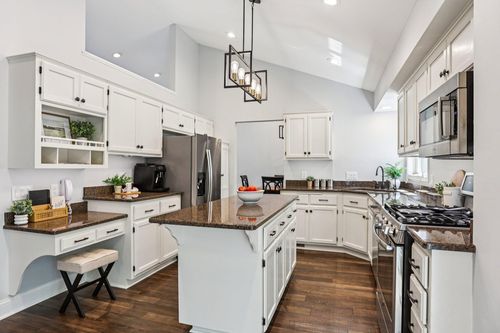 4113 Wild Goose Ln, White Bear Tp, MN, 55110-7639 | Card Image