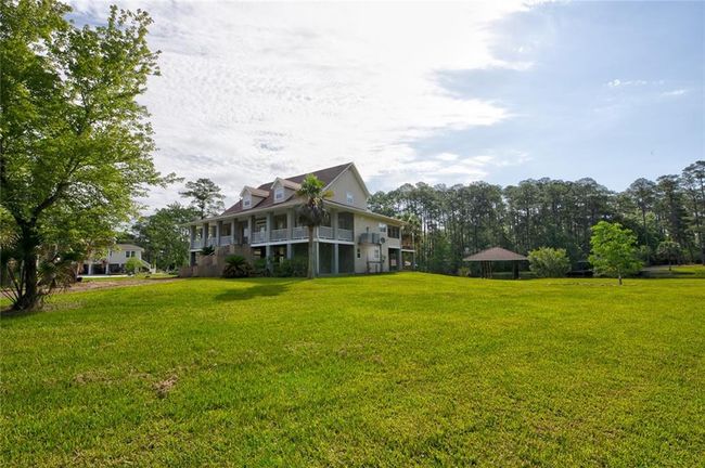59394 E Harbor Ln, House other with 4 bedrooms, 3 bathrooms and null parking in Lacombe LA | Image 4