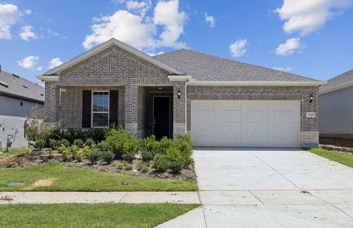 1248 Nicklaus Ave, Celina, TX, 75009-3677 | Card Image
