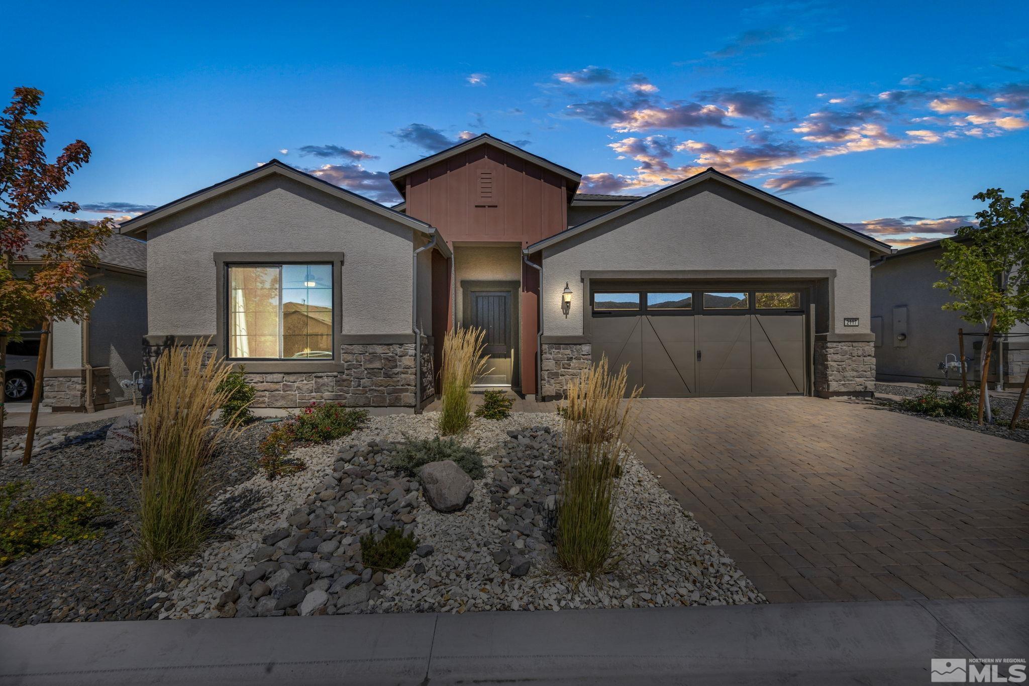 Kates Bridge Dr, Reno, NV 89521