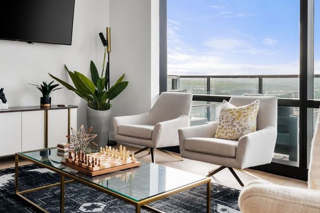 APT-2606 - 70 Rainey St, Condo with 3 bedrooms, 3 bathrooms and 2 parking in Austin TX | Image 16