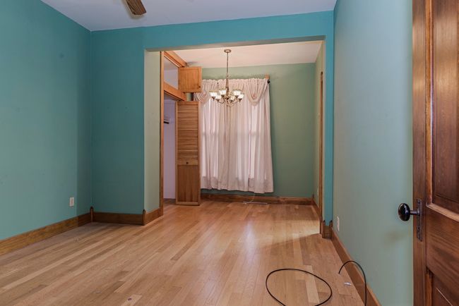 404 E Vermillion St, Home with 4 bedrooms, 1 bathrooms and null parking in Odell IL | Image 25