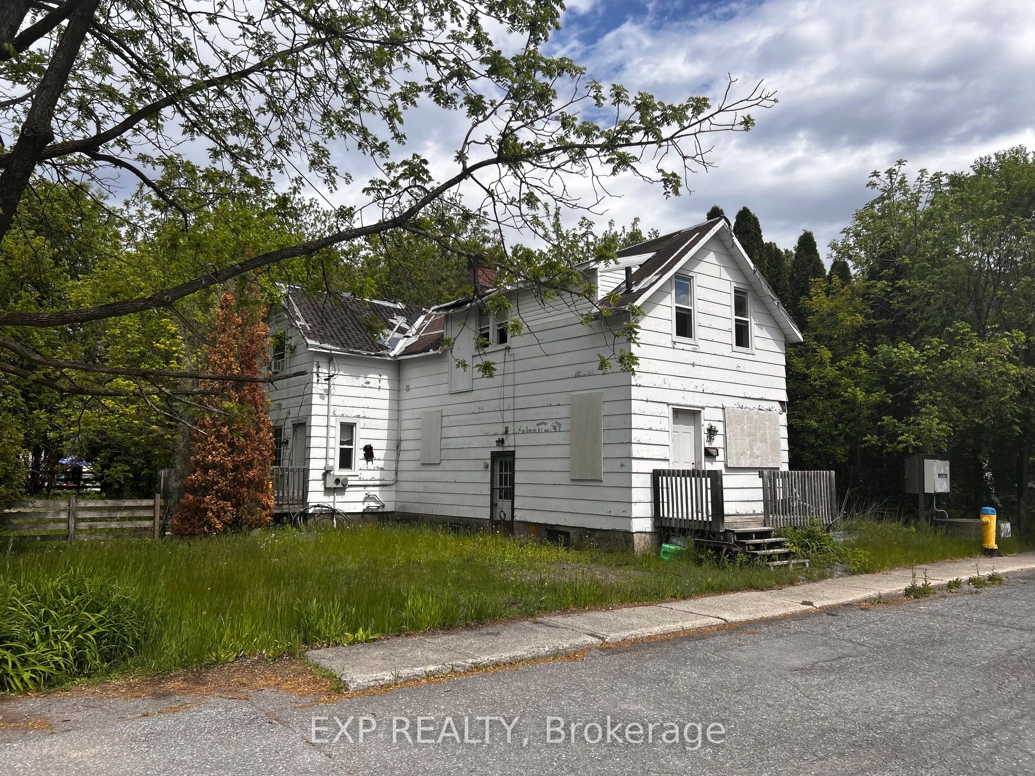 Residential in Carleton Place 2