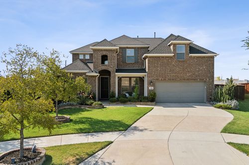 1308 Brent Knoll Dr, Frisco, TX, 75033-7217 | Card Image