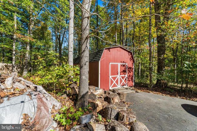 6548 Campground Ln, House other with 3 bedrooms, 4 bathrooms and null parking in CASTLETON VA | Image 19