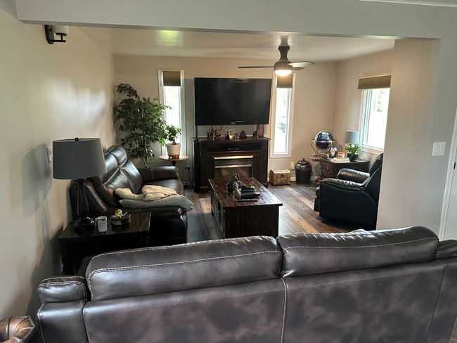 4413 44 Street, House other with 1 bedrooms, 1 bathrooms and 4 parking in Castor AB | Image 7