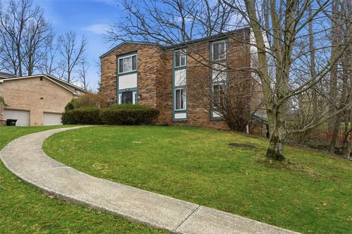 9917 E Moccasin Trl, Wexford, PA, 15090-9344 | Card Image