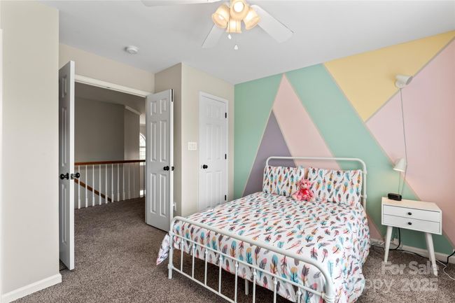 9715 Aragorn Ln Nw, House other with 5 bedrooms, 4 bathrooms and null parking in Charlotte NC | Image 32