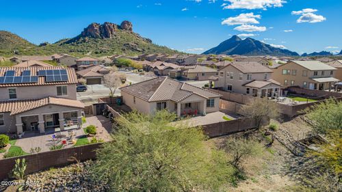 4400 S Saginaw Hill Drive, Tucson, AZ, 85746 | Card Image