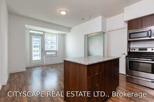 1912-55 E Liberty St, Toronto, ON, M6K3P9 | Card Image