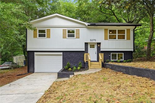 3270 Belfort Rd Se, Atlanta, GA, 30354-2812 | Card Image