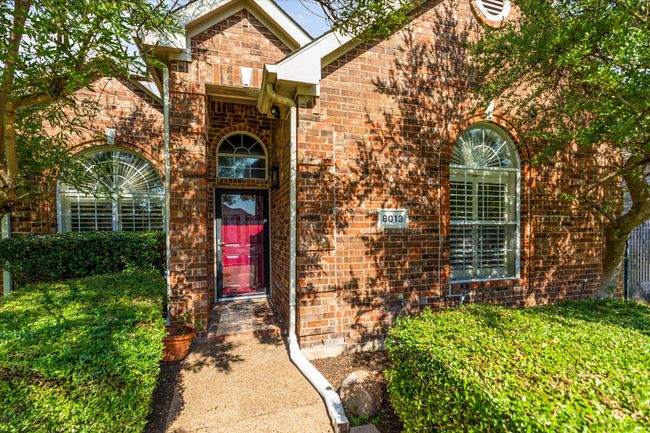 8013 Springmoss Dr, House other with 3 bedrooms, 2 bathrooms and null parking in Plano TX | Image 4