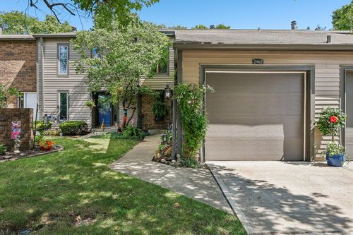 2902 Prospect Point Dr, Villa Hills, KY, 41017-3673 | Card Image