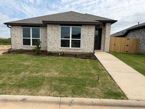 4278 Rimrock Cir, San Angelo, TX, 76904-1576 | Card Image