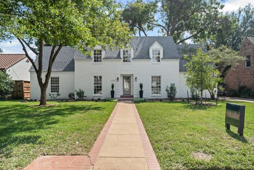 6217 Locke Ave, Fort Worth, TX, 76116-4636 | Card Image