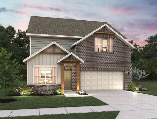 172 Peeps Ct, Adkins, TX, 78101-0229 | Card Image