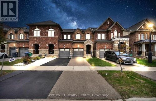 20 Hogan Manor Drive, Brampton (Northwest Brampton), ON, L7A4V3 | Card Image
