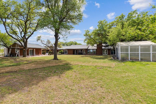 3927 Ranch Estates Dr, House other with 4 bedrooms, 4 bathrooms and null parking in Plano TX | Image 27