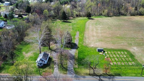 4371 Crosswicks Hamilton Square Rd, Hamilton, NJ, 08691 | Card Image