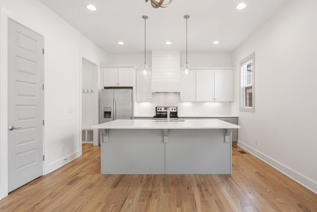 300 Tillman Ln, House attached with 3 bedrooms, 3 bathrooms and 1 parking in Nashville TN | Image 11