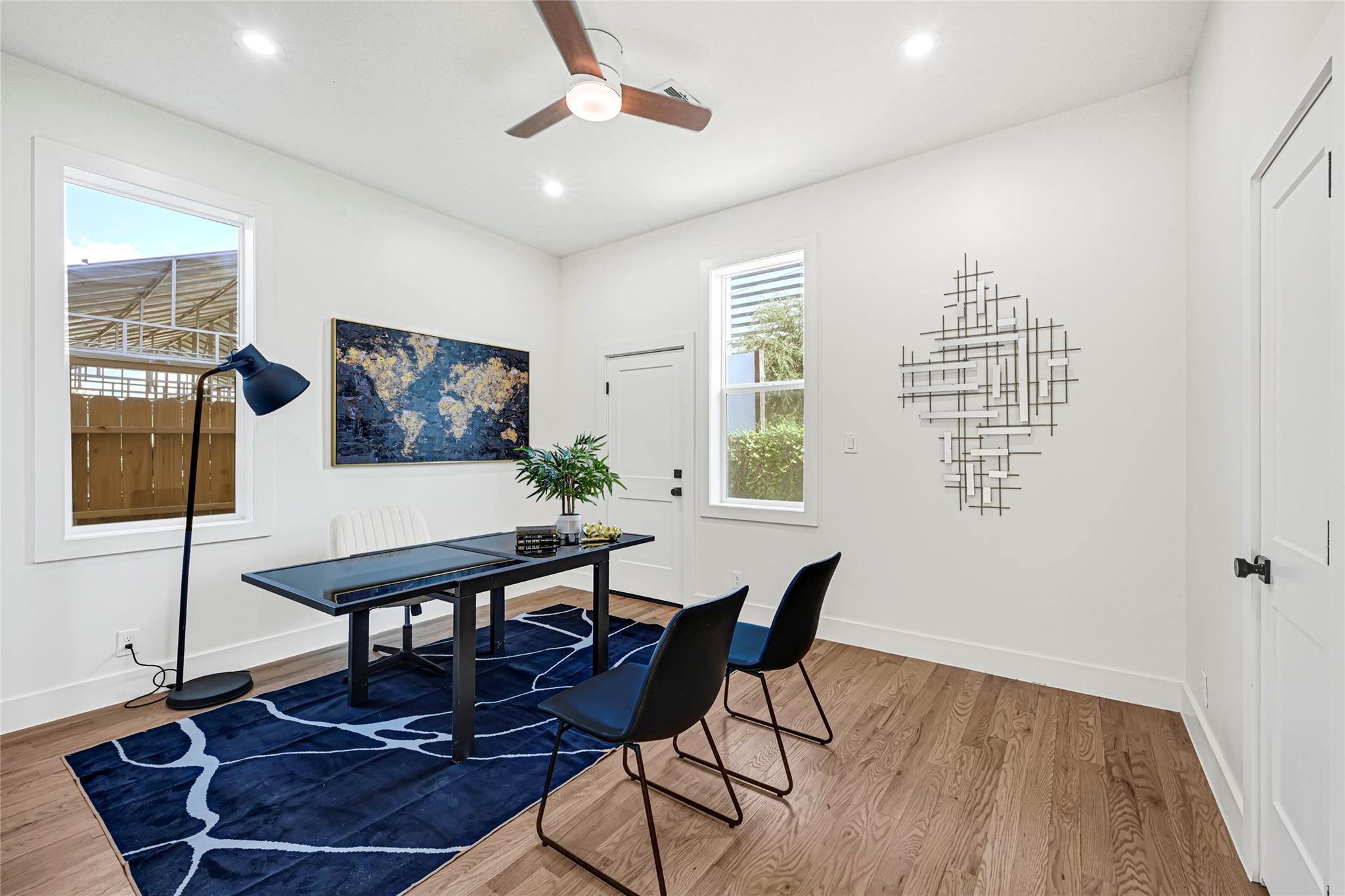 Residential in Houston 3