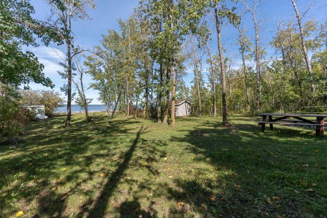 22 Front St, House other with 4 bedrooms, 1 bathrooms and null parking in White Sands AB | Image 32