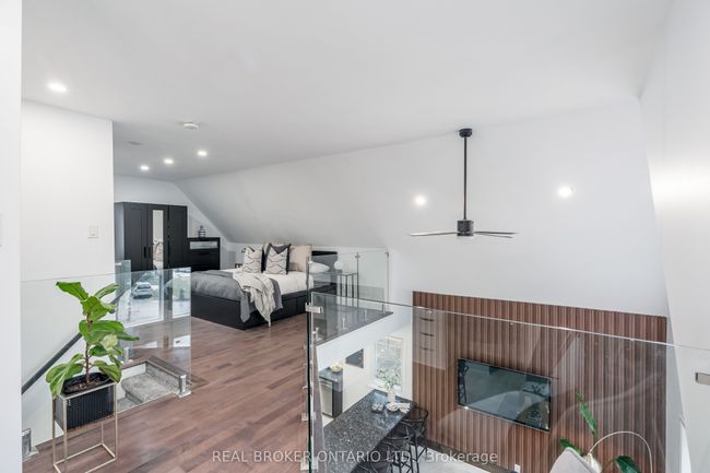 314 Maberly Station Rd, House other with 3 bedrooms, 3 bathrooms and 6 parking in Maberly ON | Image 31