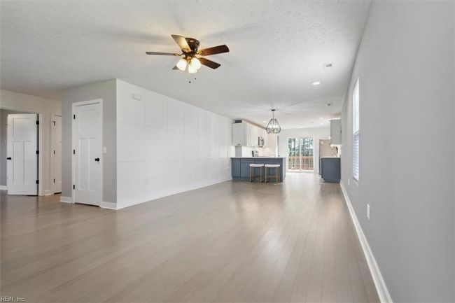 205 Messick Rd, House other with 3 bedrooms, 2 bathrooms and null parking in Poquoson VA | Image 5