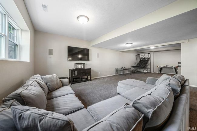 51210 Pine Croft Ct, House other with 5 bedrooms, 5 bathrooms and null parking in South Bend IN | Image 25
