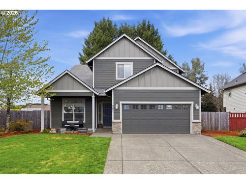 301 Sw Bell Dr, Dallas, OR, 97338-1487 | Card Image