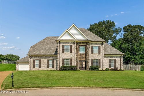 3913 Cherry Lake Cv, Southaven, MS, 38672-9485 | Card Image