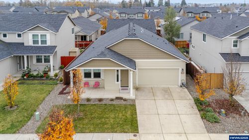 552 Churchill Downs St Se, Albany, OR, 97322-4909 | Card Image